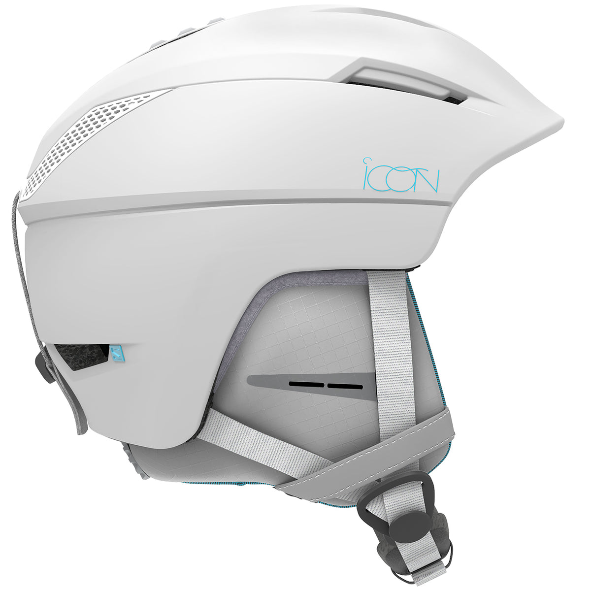 Salomon Icon2 MIPS Helmet - Women's White