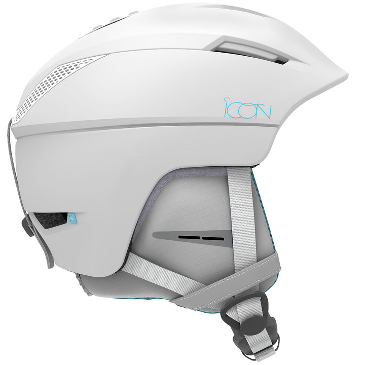 Salomon Icon2 MIPS Helmet - Women's White