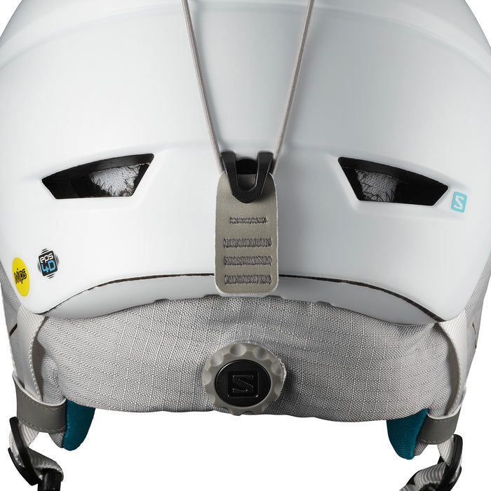Salomon Icon2 MIPS Helmet - Women's White