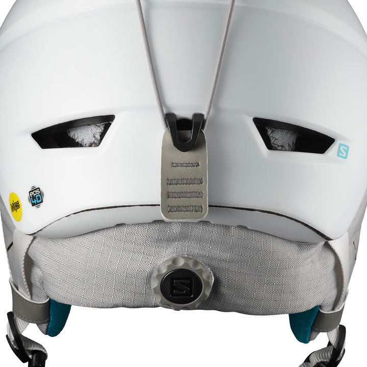 Salomon Icon2 MIPS Helmet - Women's White