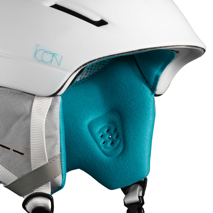 Salomon Icon2 MIPS Helmet - Women's White
