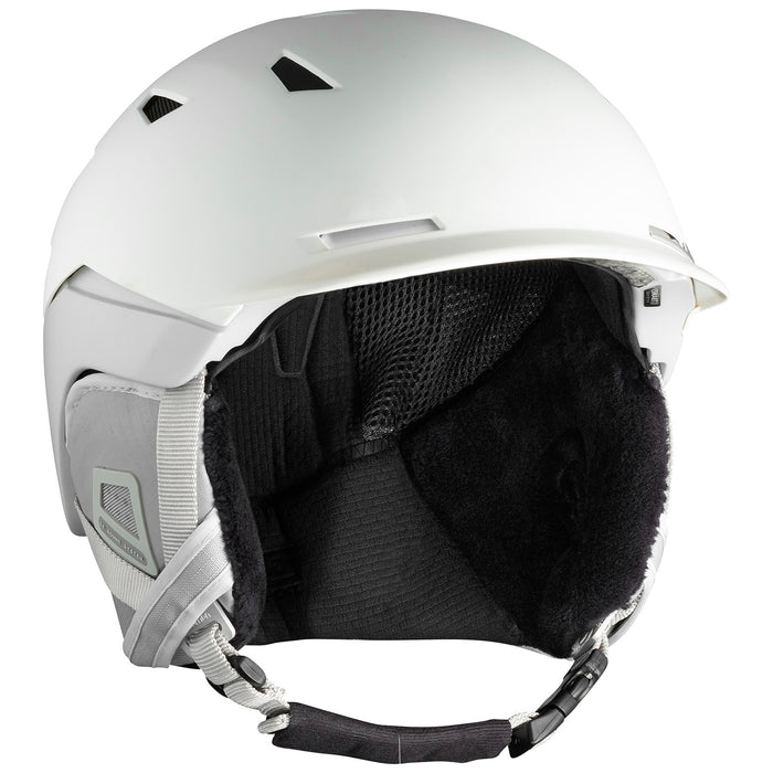 Salomon Sight Helmet - Women's White Pop