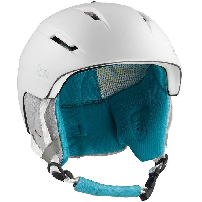 Salomon Icon2 MIPS Helmet - Women's White