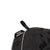 Rumpl NanoLoft® Travel Puffy Blanket Black