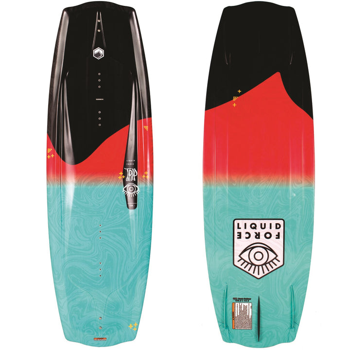 Liquid Force Trip Wakeboard - Blem 2021