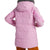 Burton Larosa Puffy Jacket - Women's Orchid