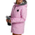 Burton Larosa Puffy Jacket - Women's Orchid