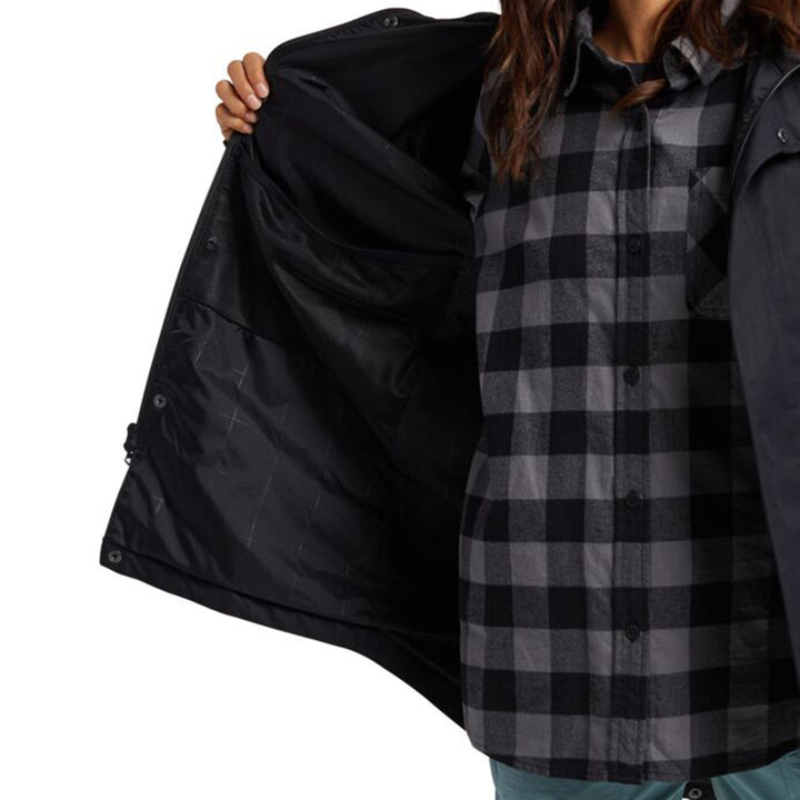 Burton Sadie Jacket - Women's True Black