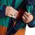 Burton Breach Insulated Jacket Dress Blue/Antique Green/True Penny