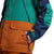 Burton Breach Insulated Jacket Dress Blue/Antique Green/True Penny