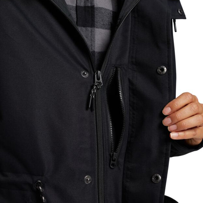 Burton Sadie Jacket - Women's True Black