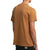 Rhythm Premium Linen T-Shirt Almond