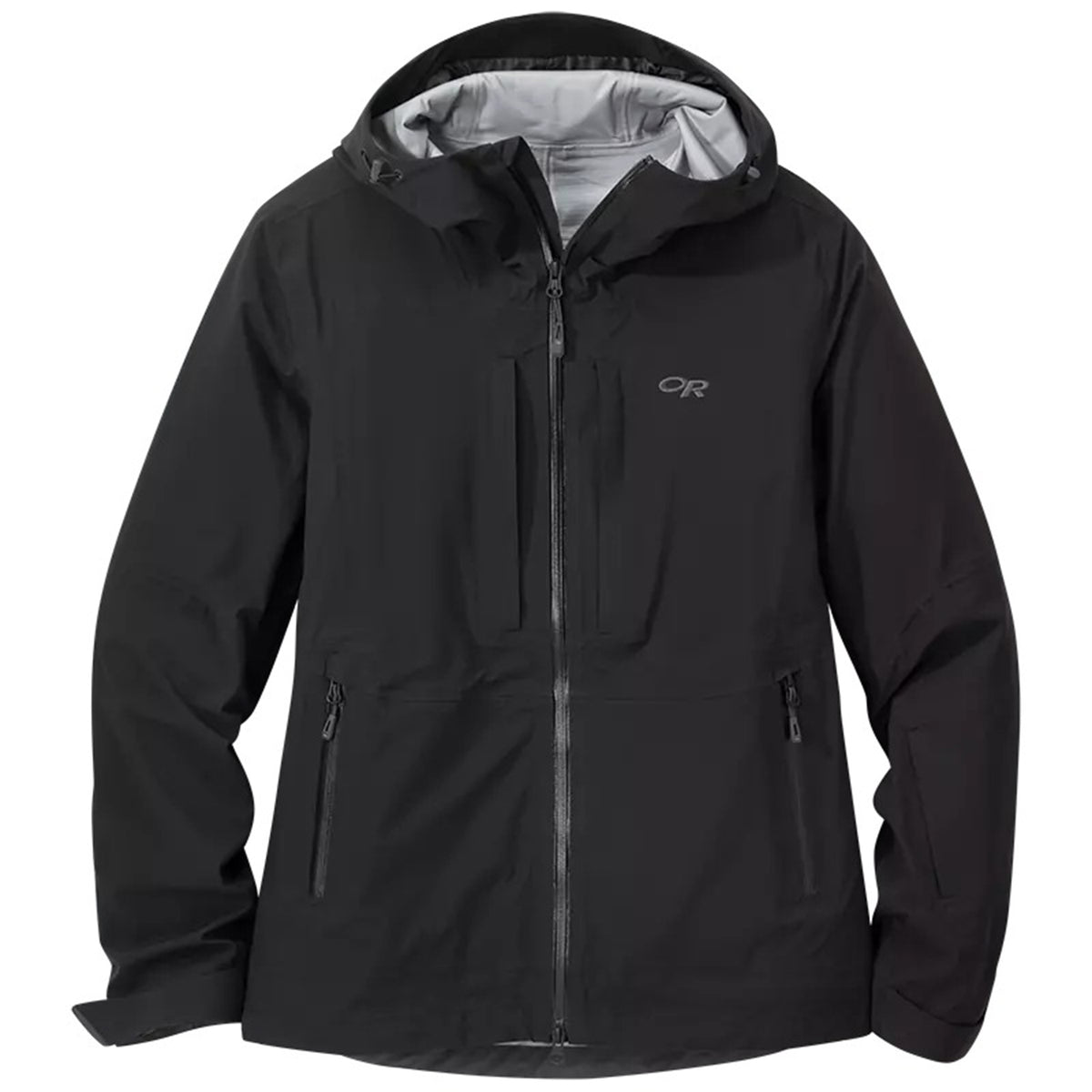Outdoor Research Carbide Jacket - Women's Black