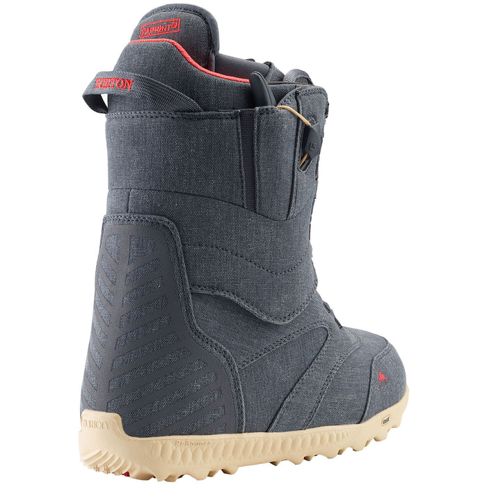 Burton Ritual Snowboard Boots - Women's 2020 Denim