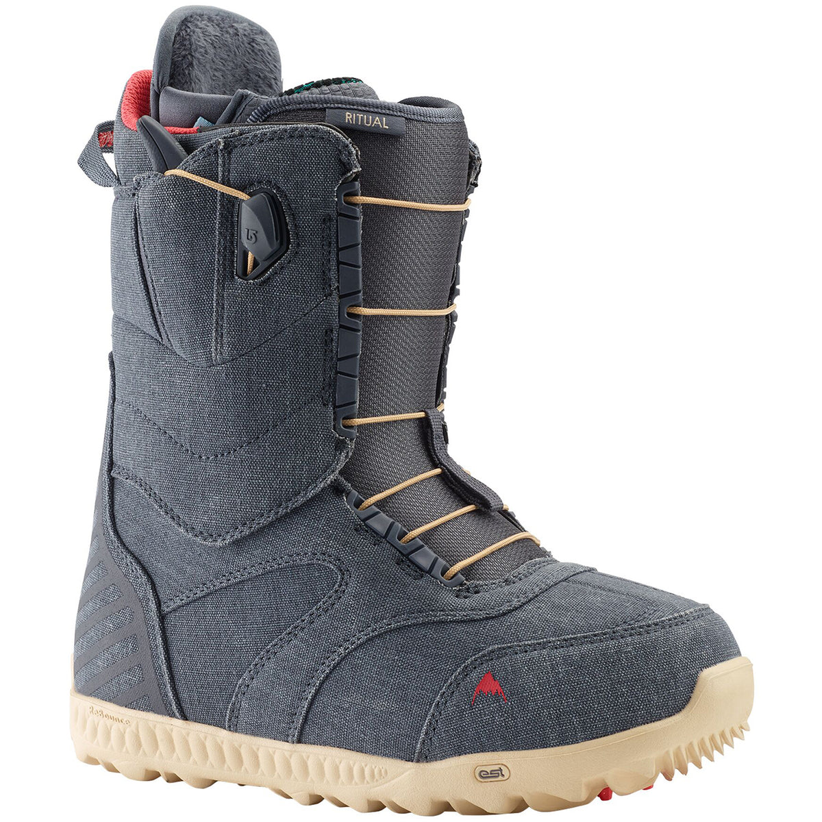 Burton Ritual Snowboard Boots - Women's 2020 Denim