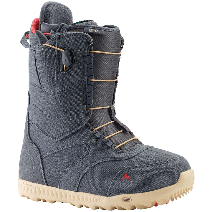 Burton Ritual Snowboard Boots - Women's 2020 Denim