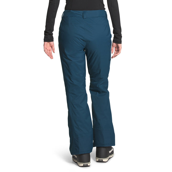 The North Face Freedom Insulated Tall Pants - Women's Blue Wing Teal