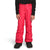 The North Face Freedom Insulated Pants - Girls' Paradise Pink