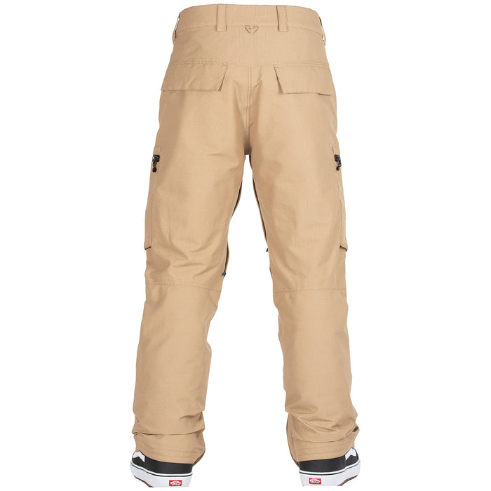 Bonfire Torch 2L Stretch Pants - Men's Desert