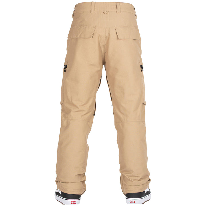 Bonfire Torch 2L Stretch Pants - Men's Desert