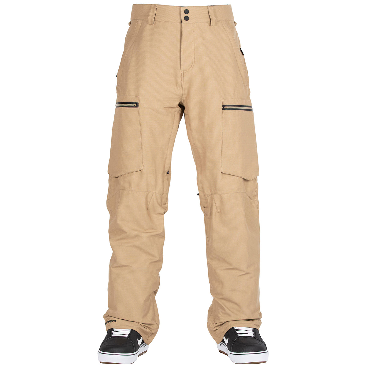 Bonfire Torch 2L Stretch Pants - Men's Desert
