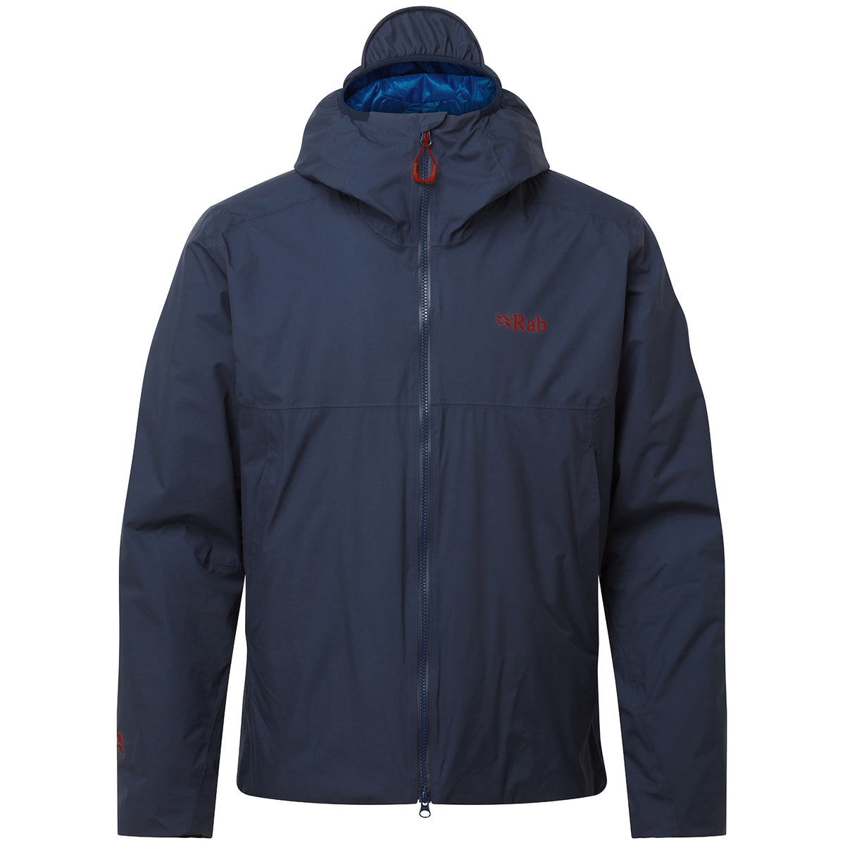 Rab® Khroma Kharve Jacket - Men's Deep Ink