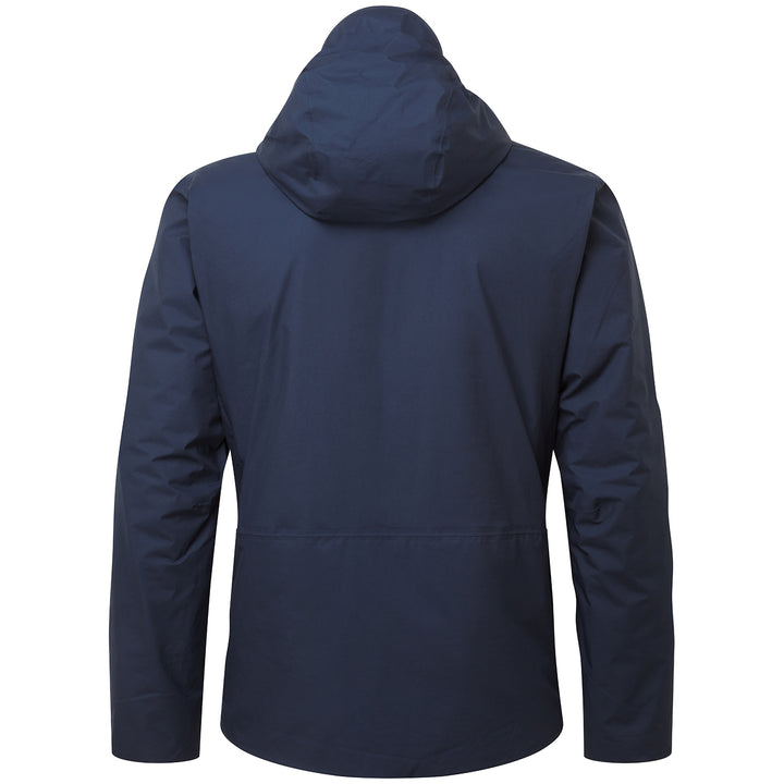 Rab® Khroma Kharve Jacket - Men's Deep Ink