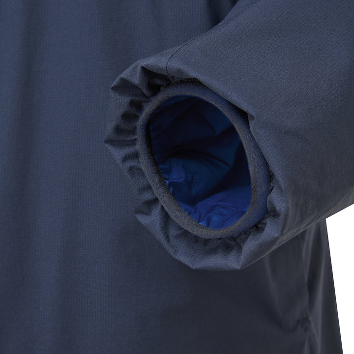Rab® Khroma Kharve Jacket - Men's Deep Ink