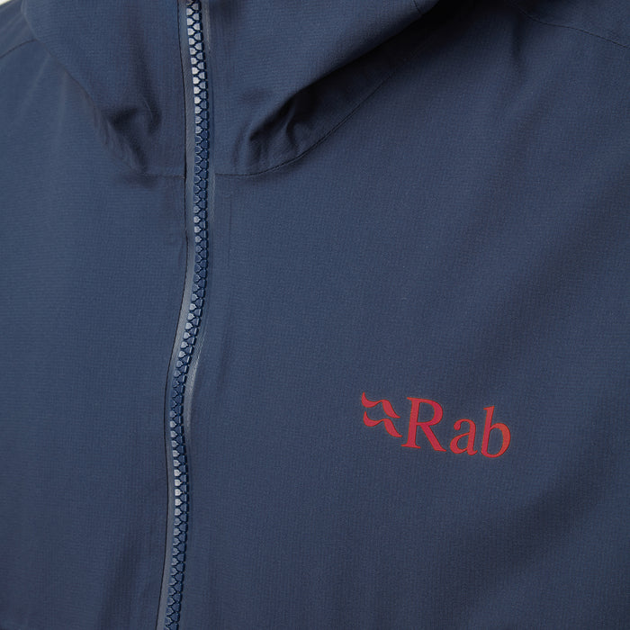 Rab® Khroma Kharve Jacket - Men's Deep Ink
