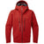 Rab® Khroma Kinetic Jacket - Men's Ascent Red