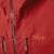 Rab® Khroma Kinetic Jacket - Men's Ascent Red