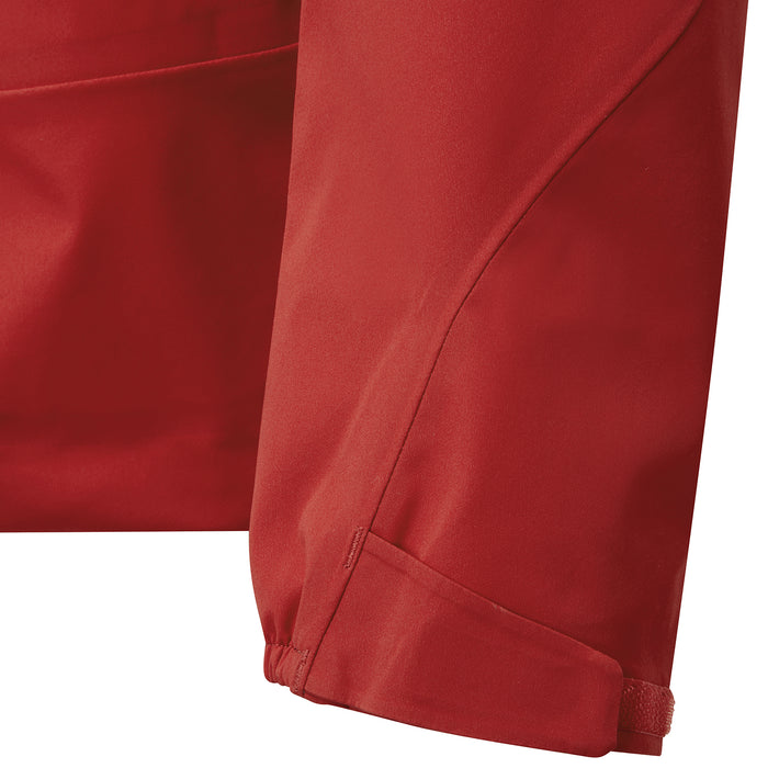 Rab® Khroma Kinetic Jacket - Men's Ascent Red