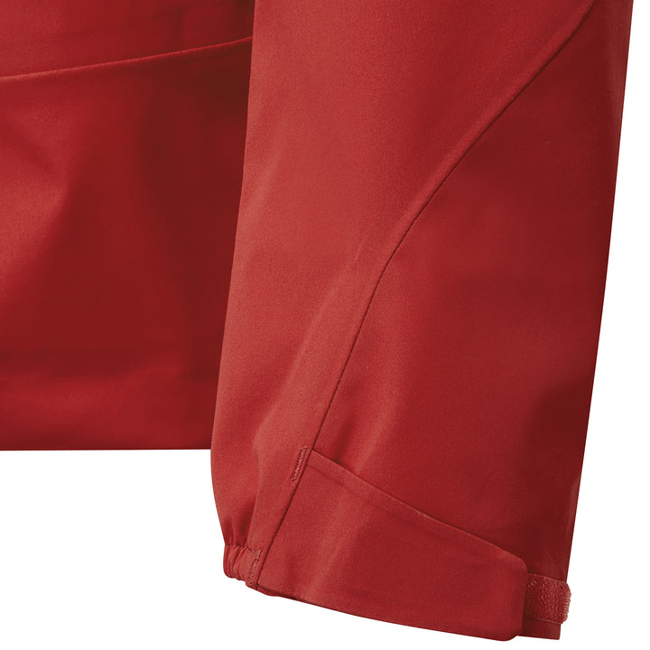 Rab® Khroma Kinetic Jacket - Men's Ascent Red
