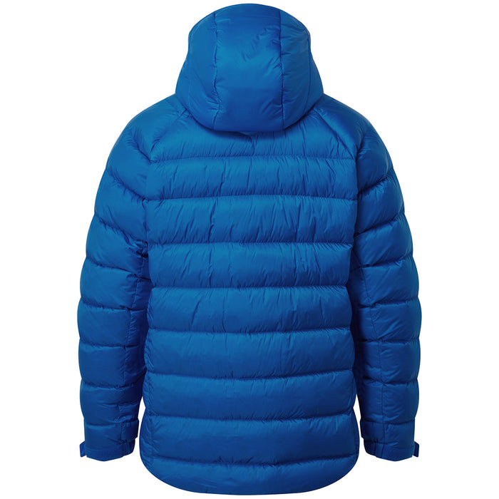 Rab® Axion Pro Jacket - Men's Polar Blue