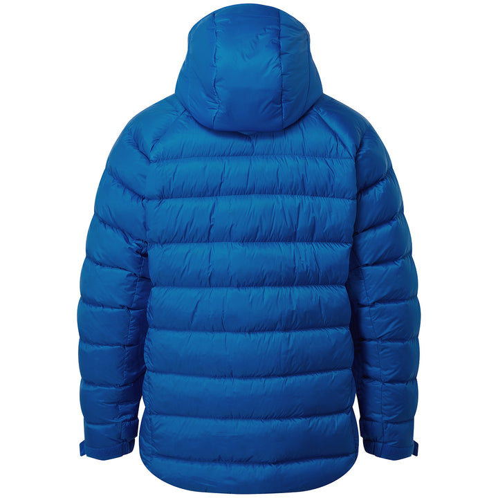 Rab® Axion Pro Jacket - Men's Polar Blue