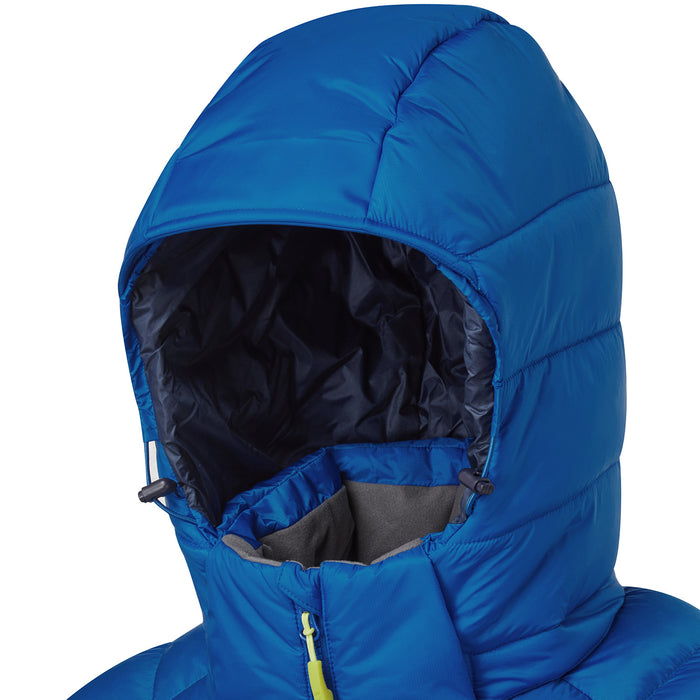 Rab® Axion Pro Jacket - Men's Polar Blue
