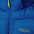 Rab® Axion Pro Jacket - Men's Polar Blue
