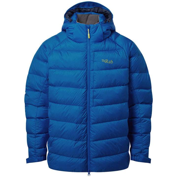 Rab® Axion Pro Jacket - Men's Polar Blue
