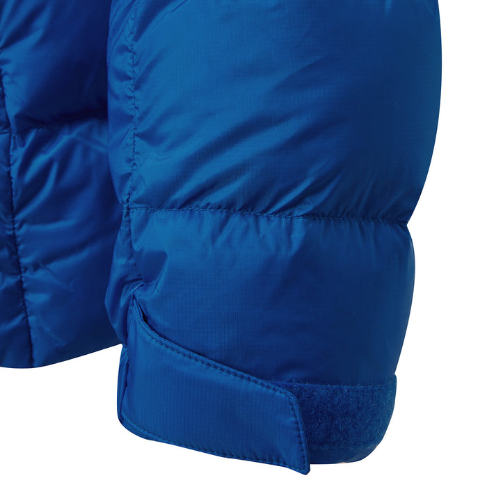 Rab® Axion Pro Jacket - Men's Polar Blue