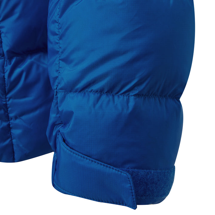 Rab® Axion Pro Jacket - Men's Polar Blue