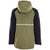 Sessions Scout Jacket - Men's Brick