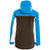 Sessions Ransack Shell Jacket - Men's Blue