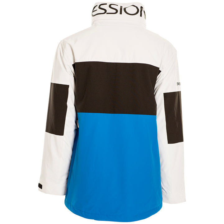 Sessions Annex Jacket - Men's Blue