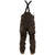 Sessions Bleach Bibs - Men's Black