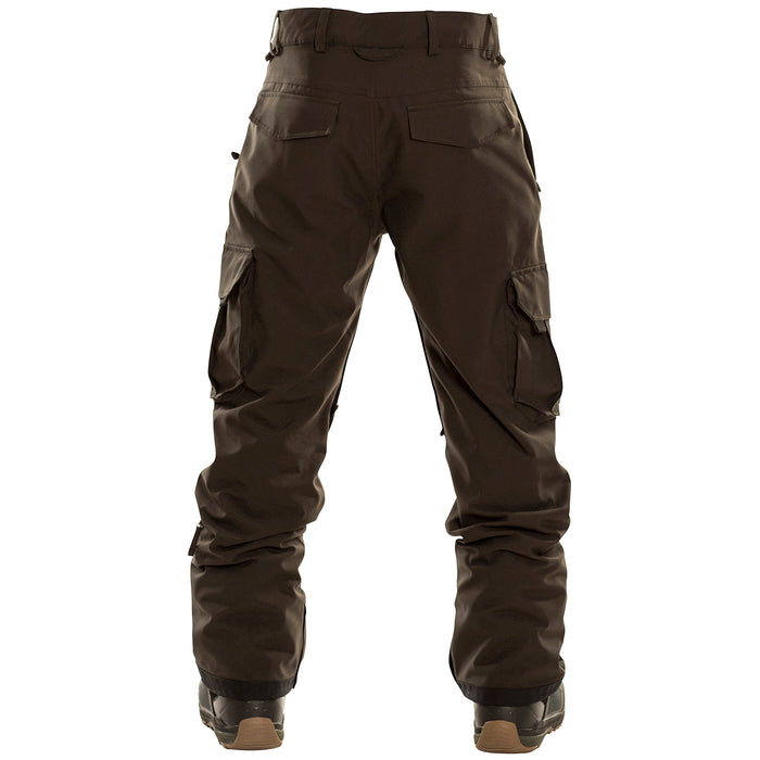 Sessions Squadron Pants - Men's Black