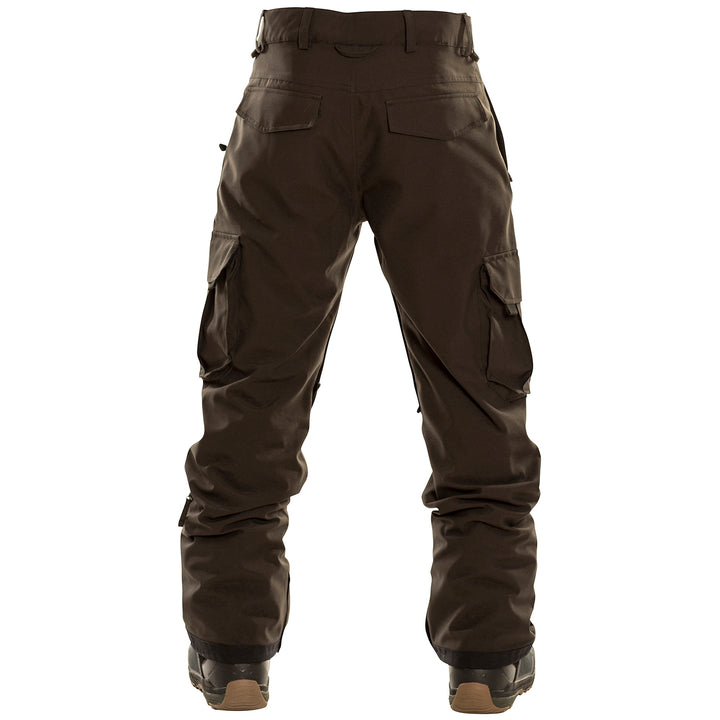 Sessions Squadron Pants - Men's Black