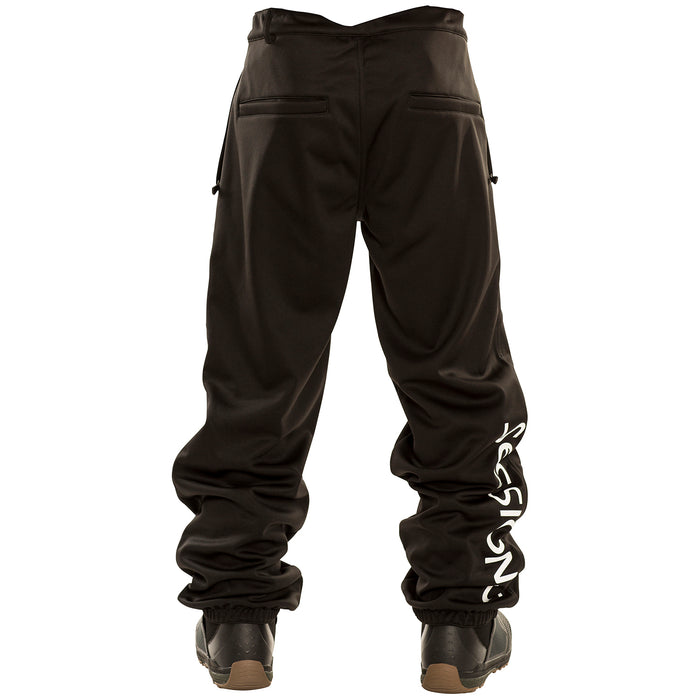 Sessions Bracket Joggers - Men's Black