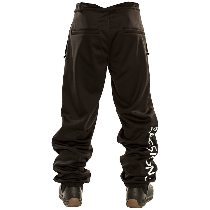 Sessions Bracket Joggers - Men's Black
