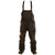 Sessions Bleach Bibs - Men's Black