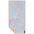 Slowtide Magic Meadows Towel Lavender
